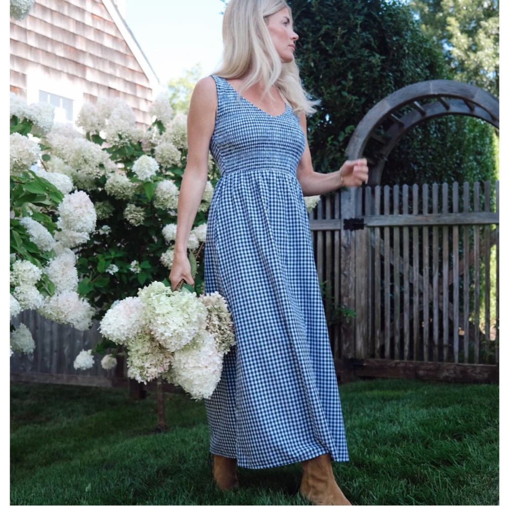 Marea by Liz Joy’s Cora Dress NWT